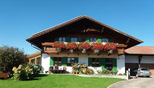 Ferienwohnung Dopfer - Foto 2