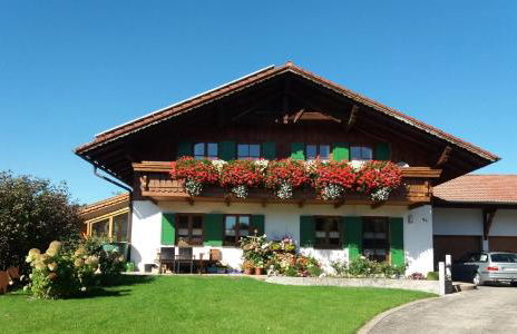 Ferienwohnung Dopfer - Foto 2