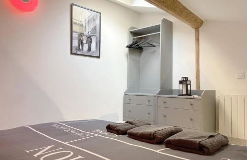 Cinéma Privé Maison Cosy Romantique - Foto 16