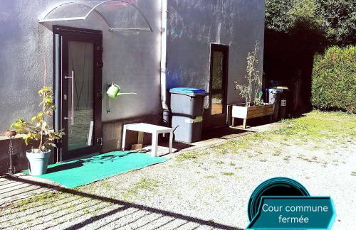 Appartement Loft Detente - Foto 30
