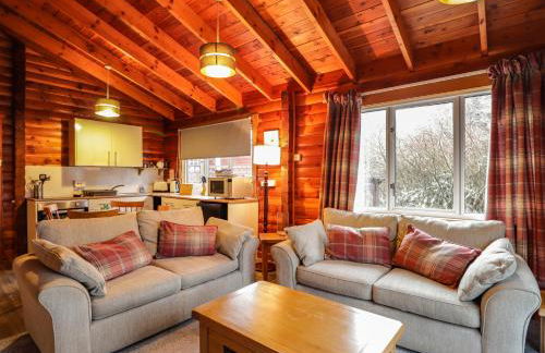 Spruce Lodge - Foto 7