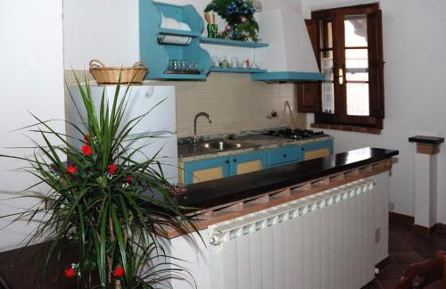 Apartment Ein Urlaub im Grünen by Interhome - Foto 15