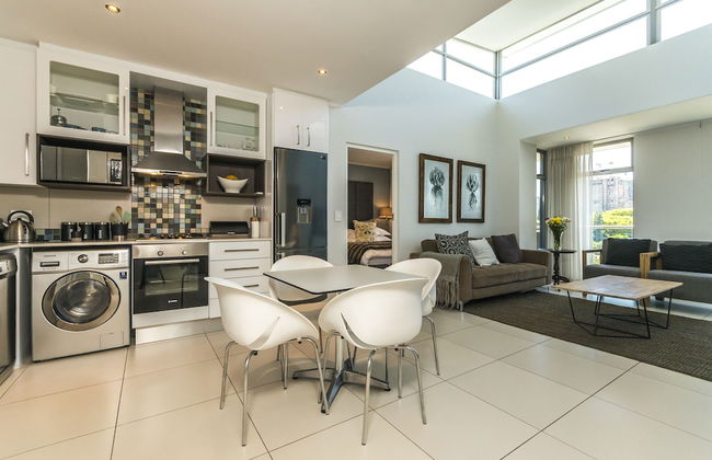 The Apex on Smuts - Foto 11