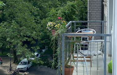 Apartment_Lucas - Foto 13