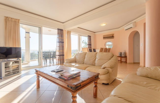 Villa Pelagos Large Private Pool Sea Views A C Wifi Eco-friendly - 2310 - Foto 29