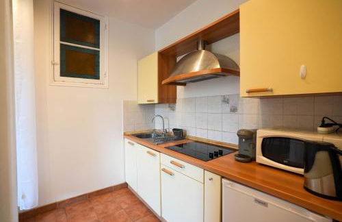 Coeur de Nice - Plage et Centre - Foto 14