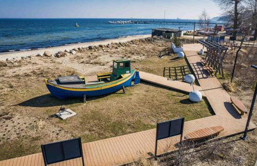 Angel Sea Hill Apartment - Photo 7