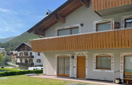 Appartamento Fiore dell'Alpe - Foto 13