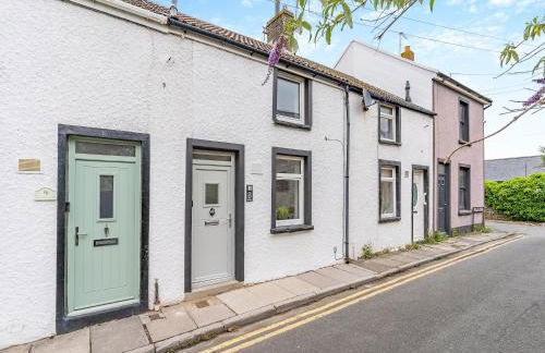 Wick Cottage - Foto 15