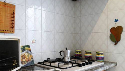 Holiday Home Sferracavallo - Foto 4