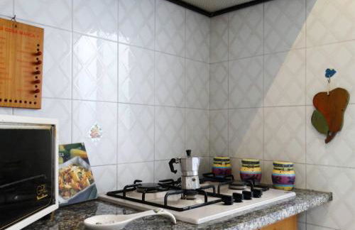 Holiday Home Sferracavallo - Foto 4