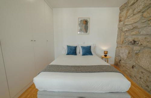 Courtyard Oporto Design Apartments by Vacationy - Foto 45