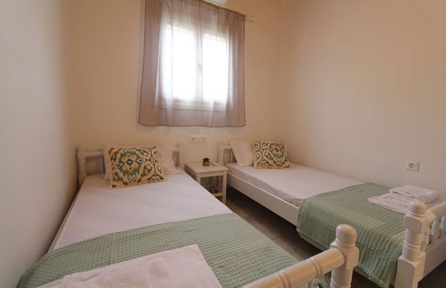 Villa Rouvis With Outdoor Hot Tub - Foto 6