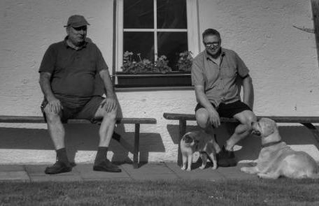 Ferienwohnung Mirtei - Foto 36