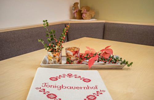 Tonigbauernhof Blumenwiese - Foto 7
