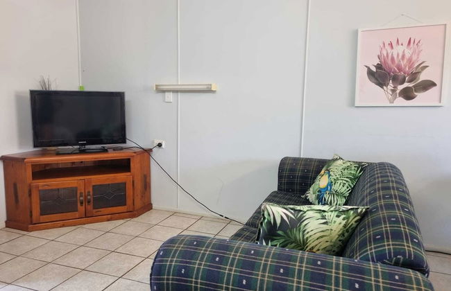 Blackall Caravan Park - Foto 18