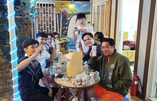 Alida Homesay - Foto 7