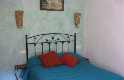 Mountain Escape in Laroya - Foto 36