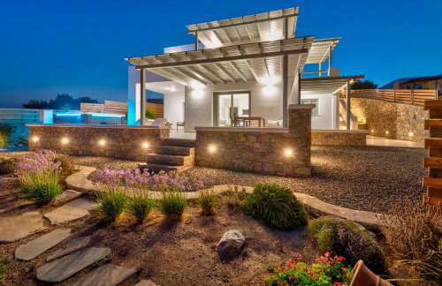 Aelion Villa - Photo 1