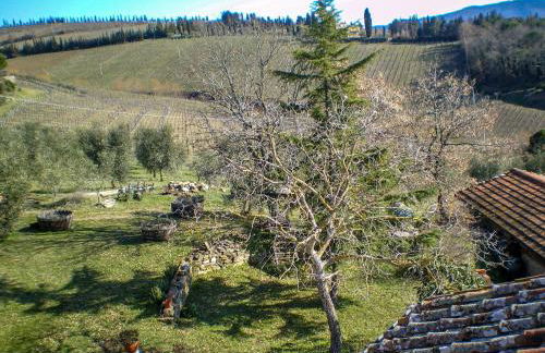 Podere Pruneto - Foto 4