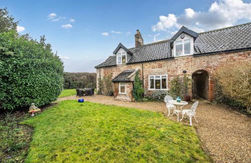 Old Rectory Cottage, Tostock - Foto 1