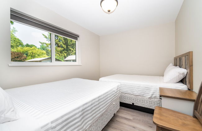 Pathfinder Camp Resorts Agassiz - Foto 7