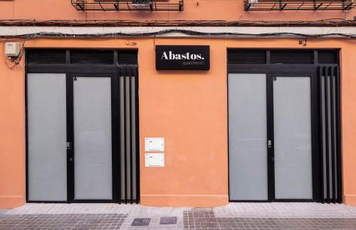 Abastos by Concept Flats - Foto 19