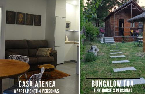 Casa Atenea - Foto 1