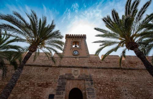 Sunny Home Gran Alacant - Foto 32