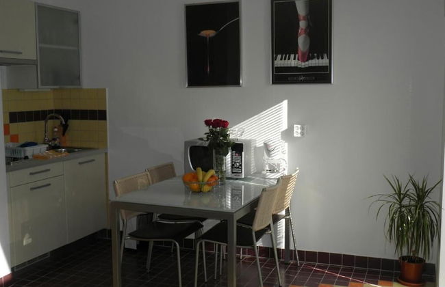 Apartments and Rooms Oliviers - Foto 18