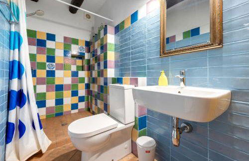 Can Cruset - Agroturisme - Foto 9