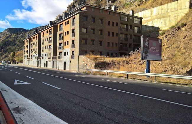 Apartamentos Canillo Les Moles 3000 - Foto 71