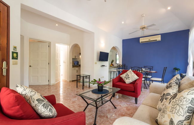 Condo Santuario by Playa Paradise - Photo 16