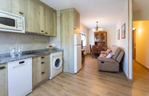 Apartamentos Carolina - Foto 24