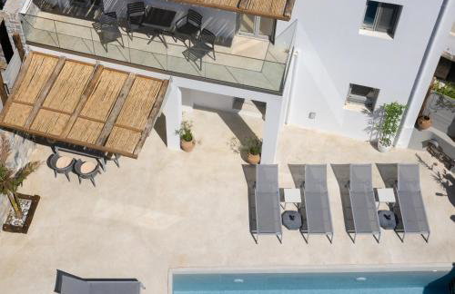 Sun Moon Villas, True Nature Purity, By ThinkVilla - Foto 15