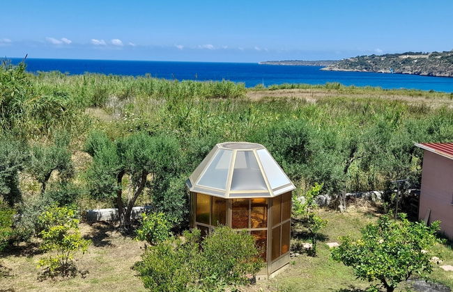 Margherita's Nest by the sea With Birds Song - Foto 23