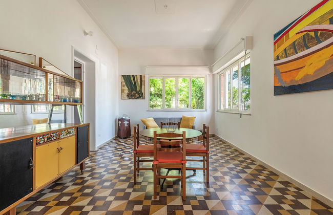 Villino Alice a Mondello - Foto 9