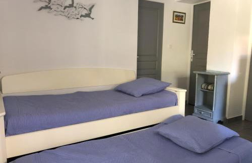 T2 en Rez-de-jardin Fleur de Sel - Foto 17