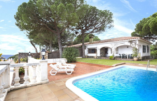 Villa Montecarlo 36 - Foto 12