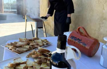 Za Teresa - Napoleonic Private Resort & Spa - Heated Pool on request - Foto 27