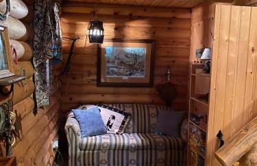 Carries Cabin - Foto 7