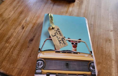 Down the Rabbit Hole - Foto 9