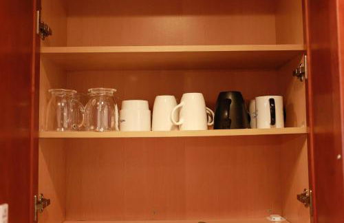 Sojourn Sea Views with Balcony & Fireplace Sleeps 7 - Foto 21