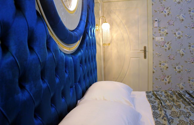 Talya Apartments - Foto 7