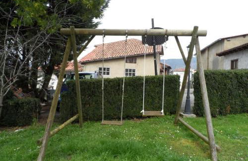 Casa El Campu - Foto 20