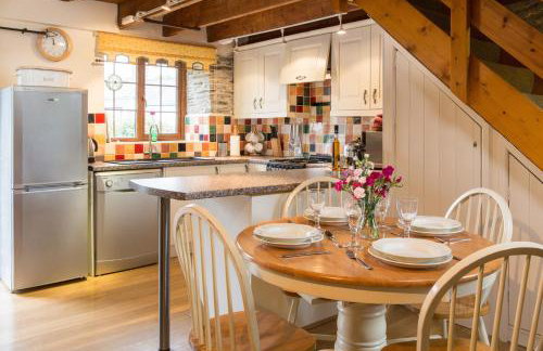 Croft Farm & Celtic Cottages - Foto 12