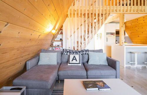 Dog Friendly A-frame Hot Tub Nature Views - Foto 27