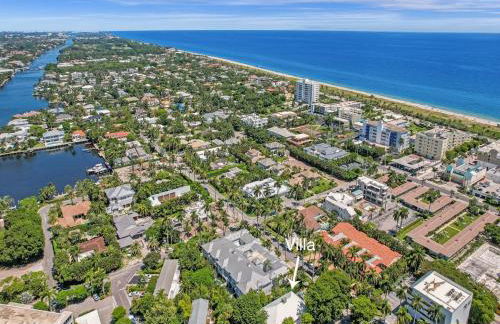 Luxury Villa Nicole - Foto 16