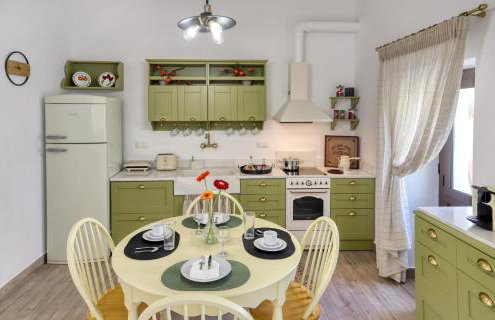 Rodi House by Comfortbnb, Sitia-Palekastro - Foto 23