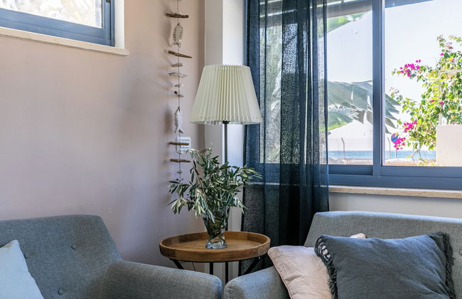 PORT CITY HAIFA - BAT GALIM LUXURY - Foto 44